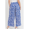 Pant Bahama - Opus Azul
