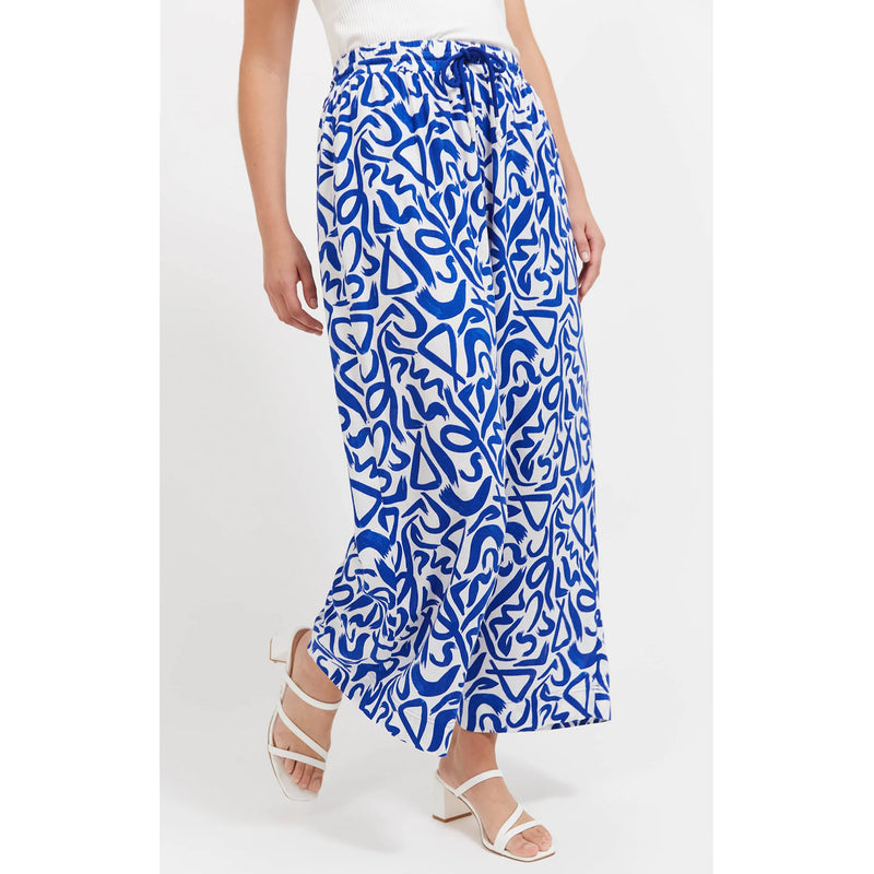 Pant Bahama - Opus Azul