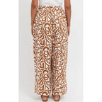 Pant Bahama - Opus Tan
