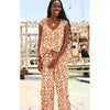 Top Bahama Tank - Opus Tan