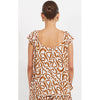 Top Bahama Tank - Opus Tan