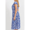 Dress Bahama Tank - Opus Azul