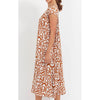 Dress Bahama Tank - Opus Tan