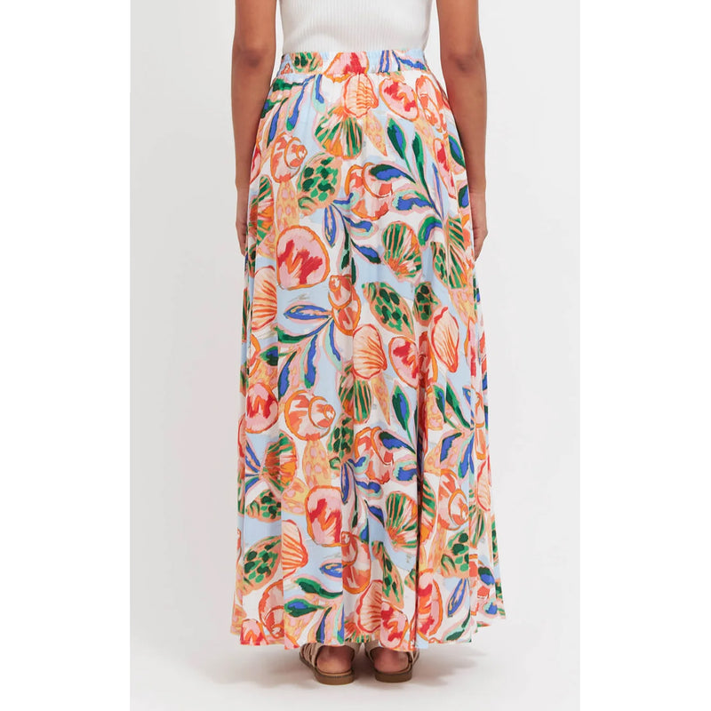 Skirt Baja Maxi - Tide