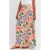 Skirt Baja Maxi - Tide