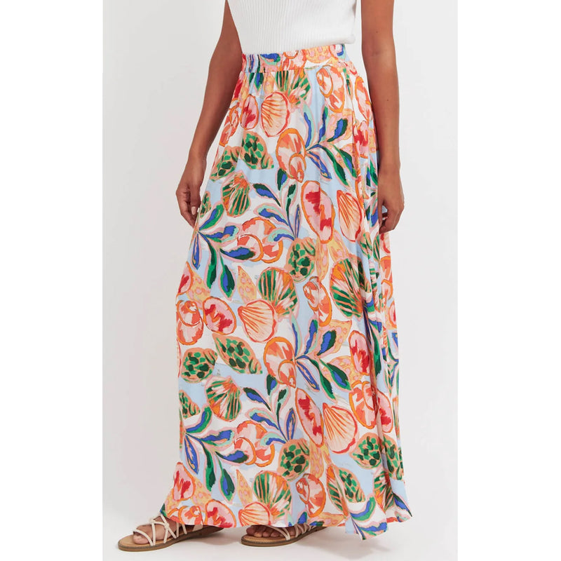 Skirt Baja Maxi - Tide