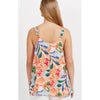 Top Baja Tank - Tide