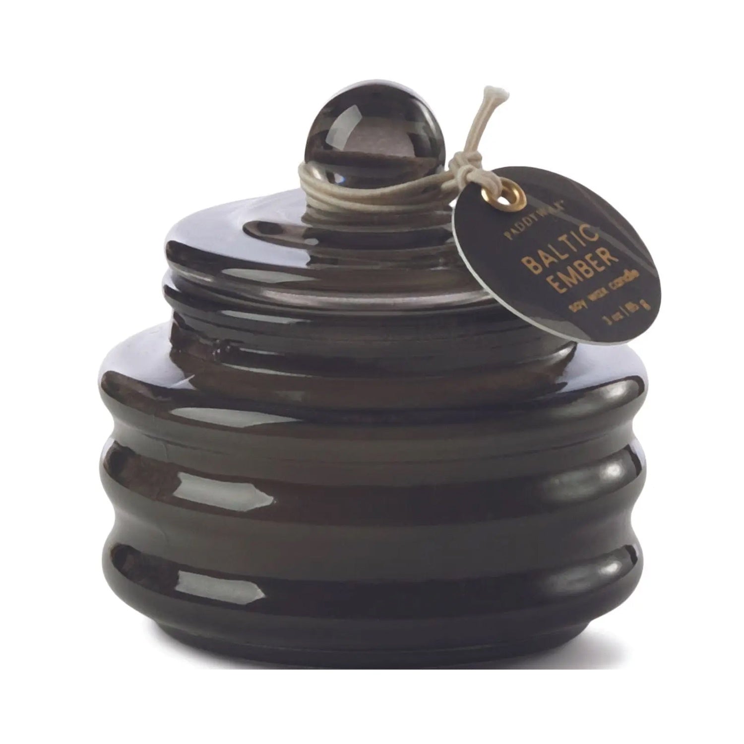 Candle Small - Baltic Ember