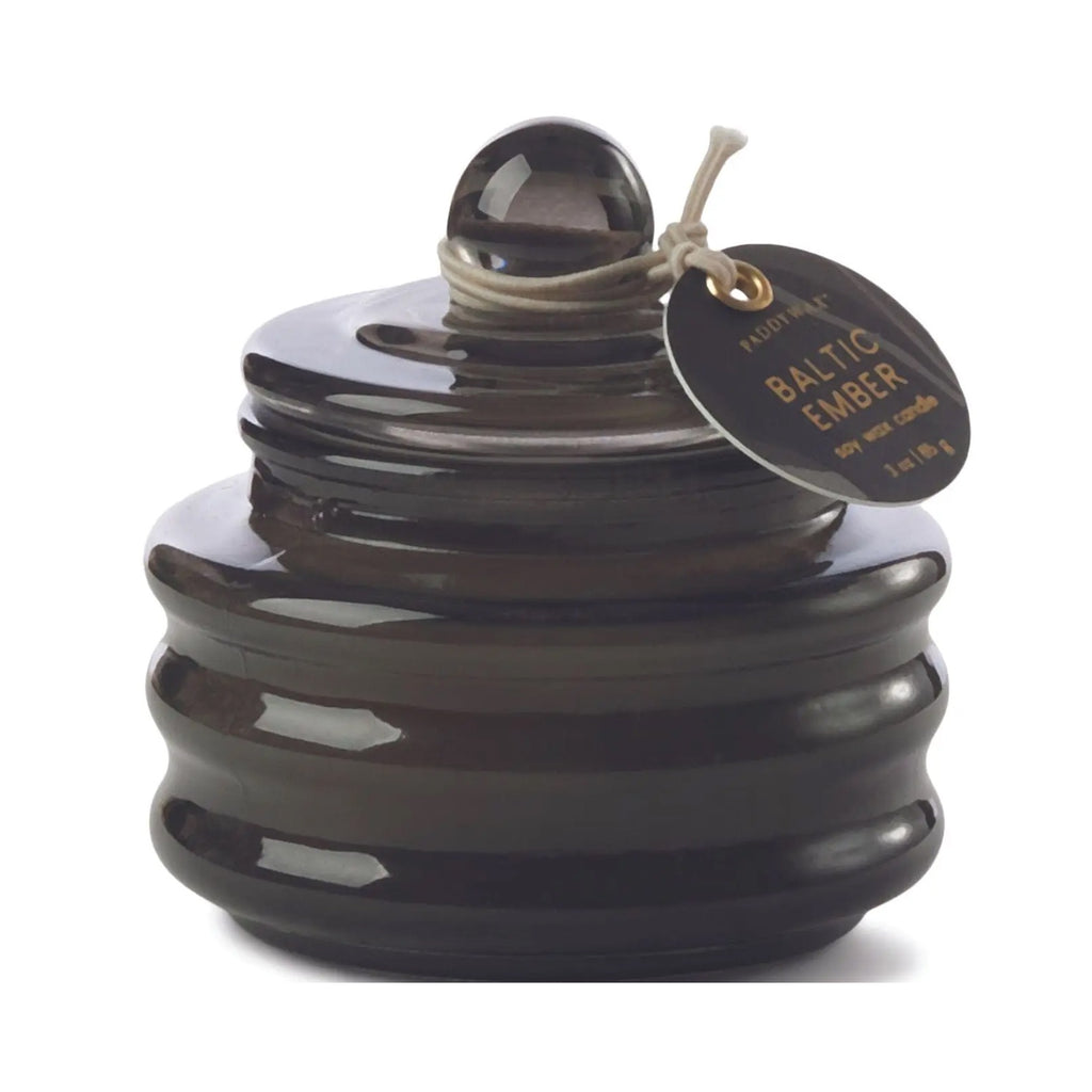Candle Small - Baltic Ember