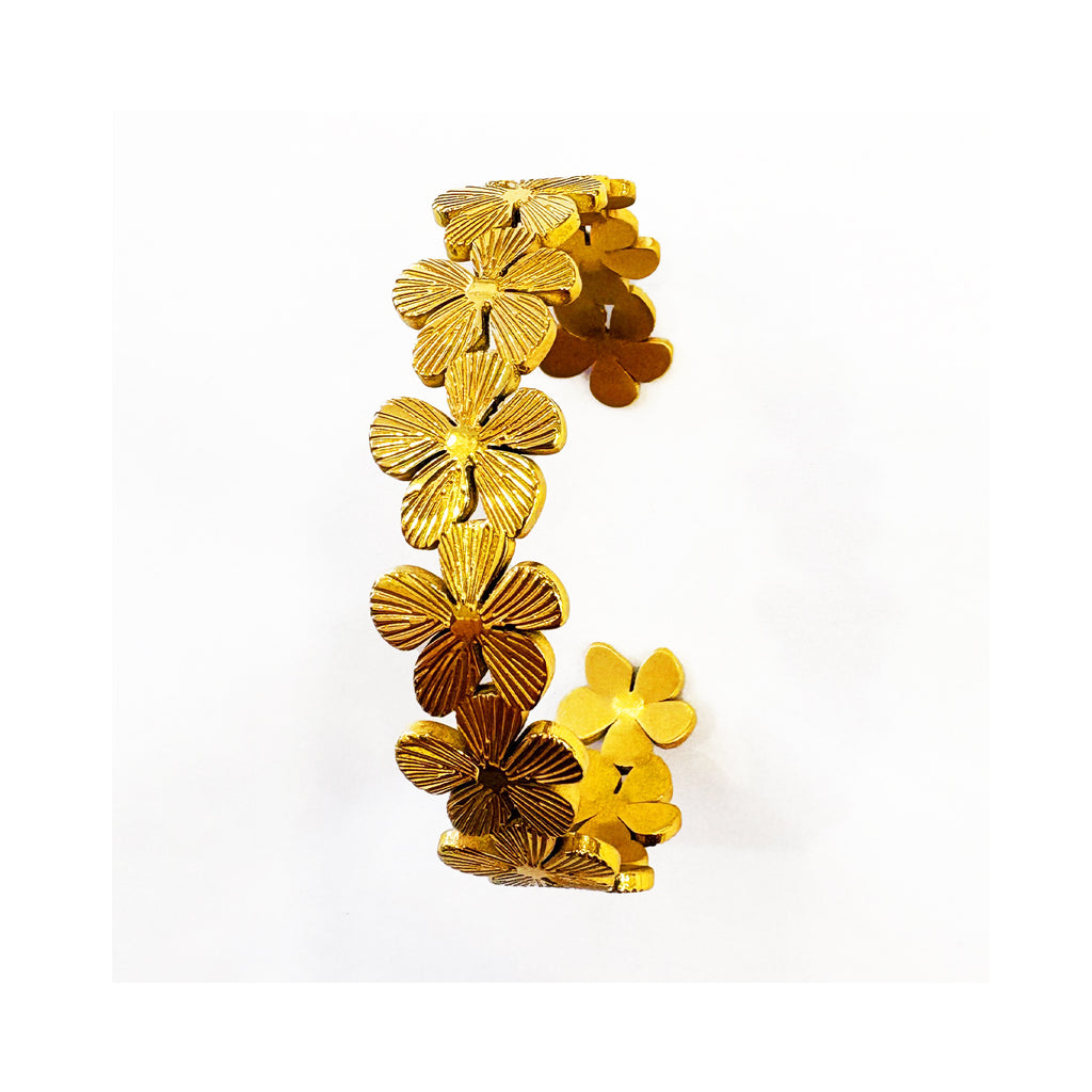 Bangle - Fleurea