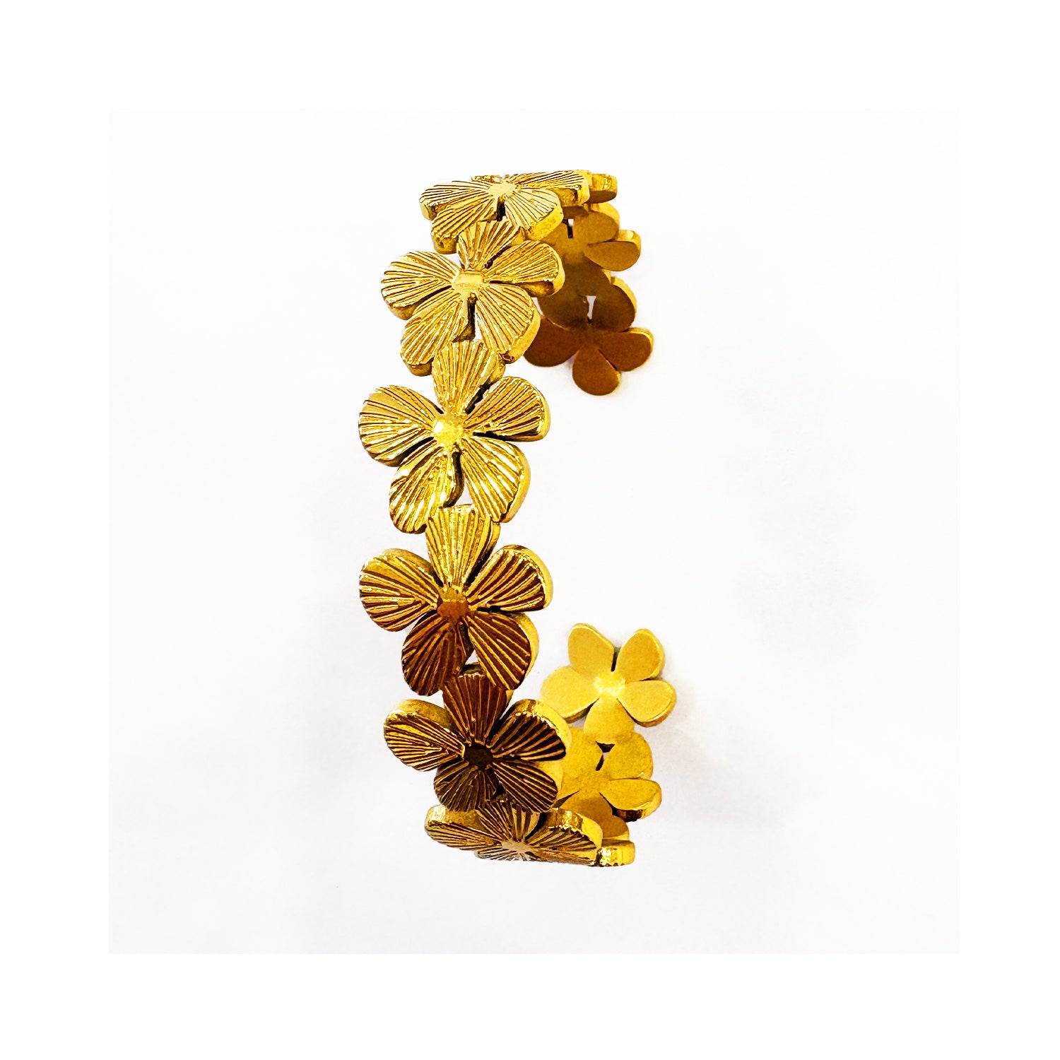 Bangle - Fleurea