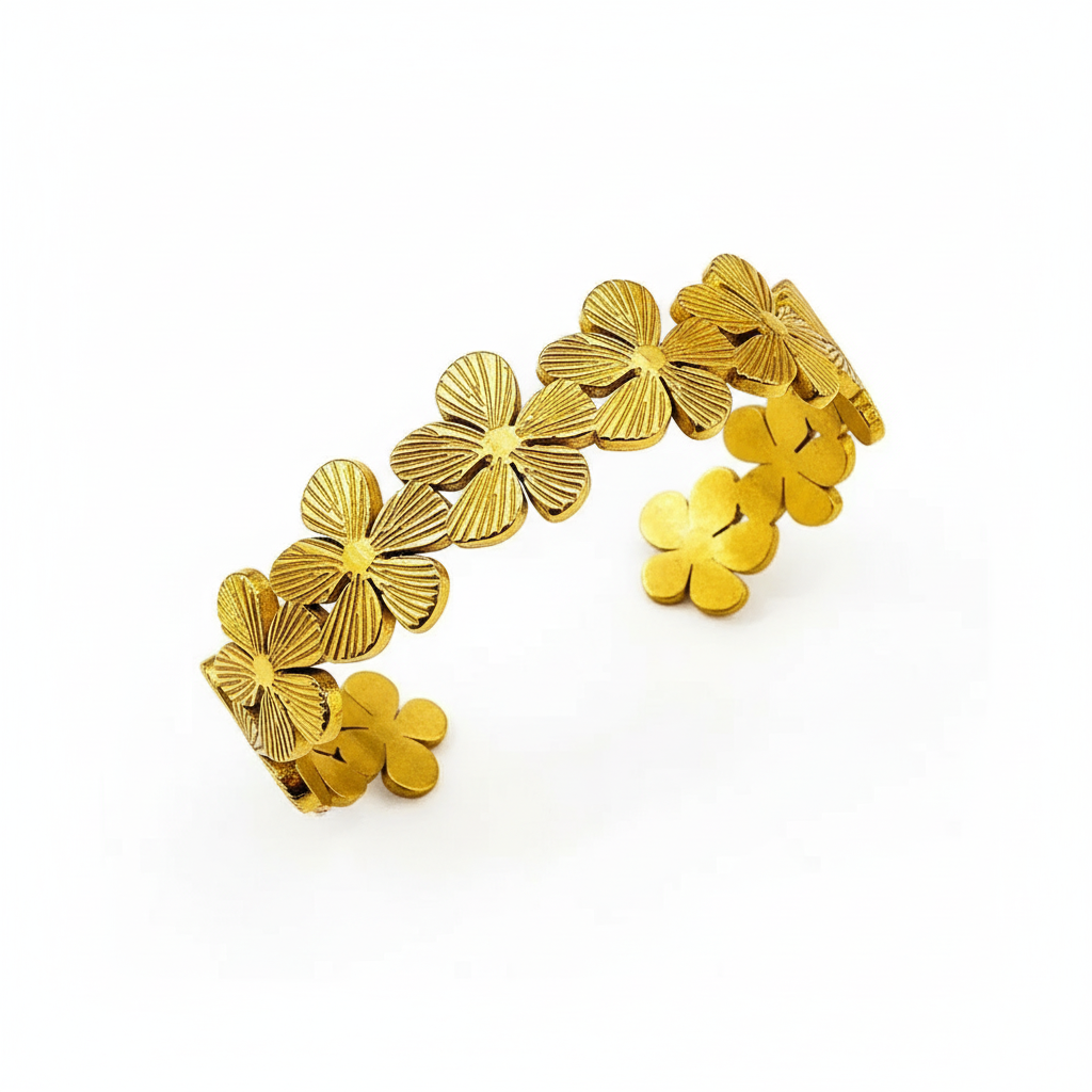 Bangle - Fleurea