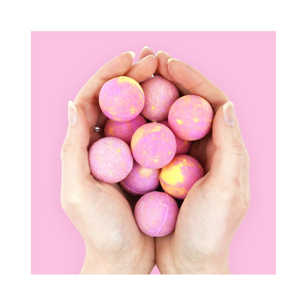 Bath Bombs - Flamingo Poo