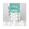 Bath Bombs - Gin & Tonic