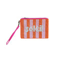 Pouch Beaded Soleil