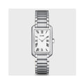 Watch - Belisenna - White / Silver