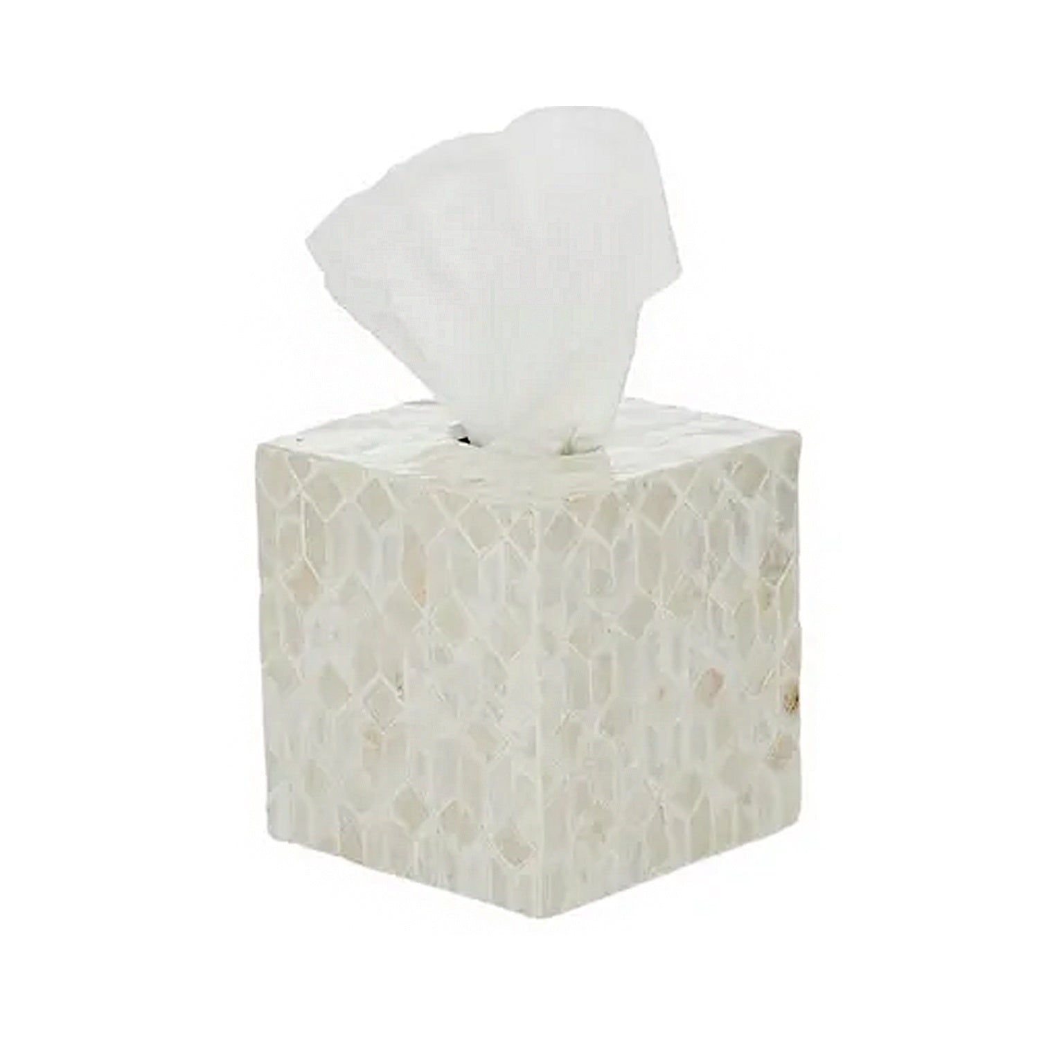 Tissue Box - Belle