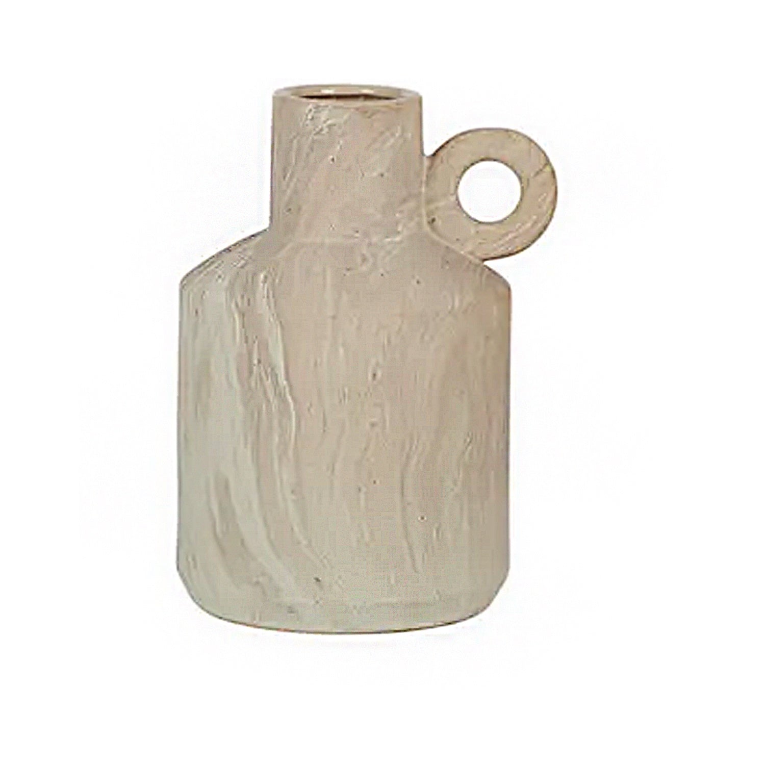 Vase Berat Urn - Sandalwood