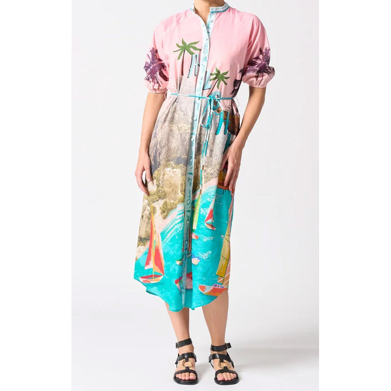 Dress Berlin Aloha