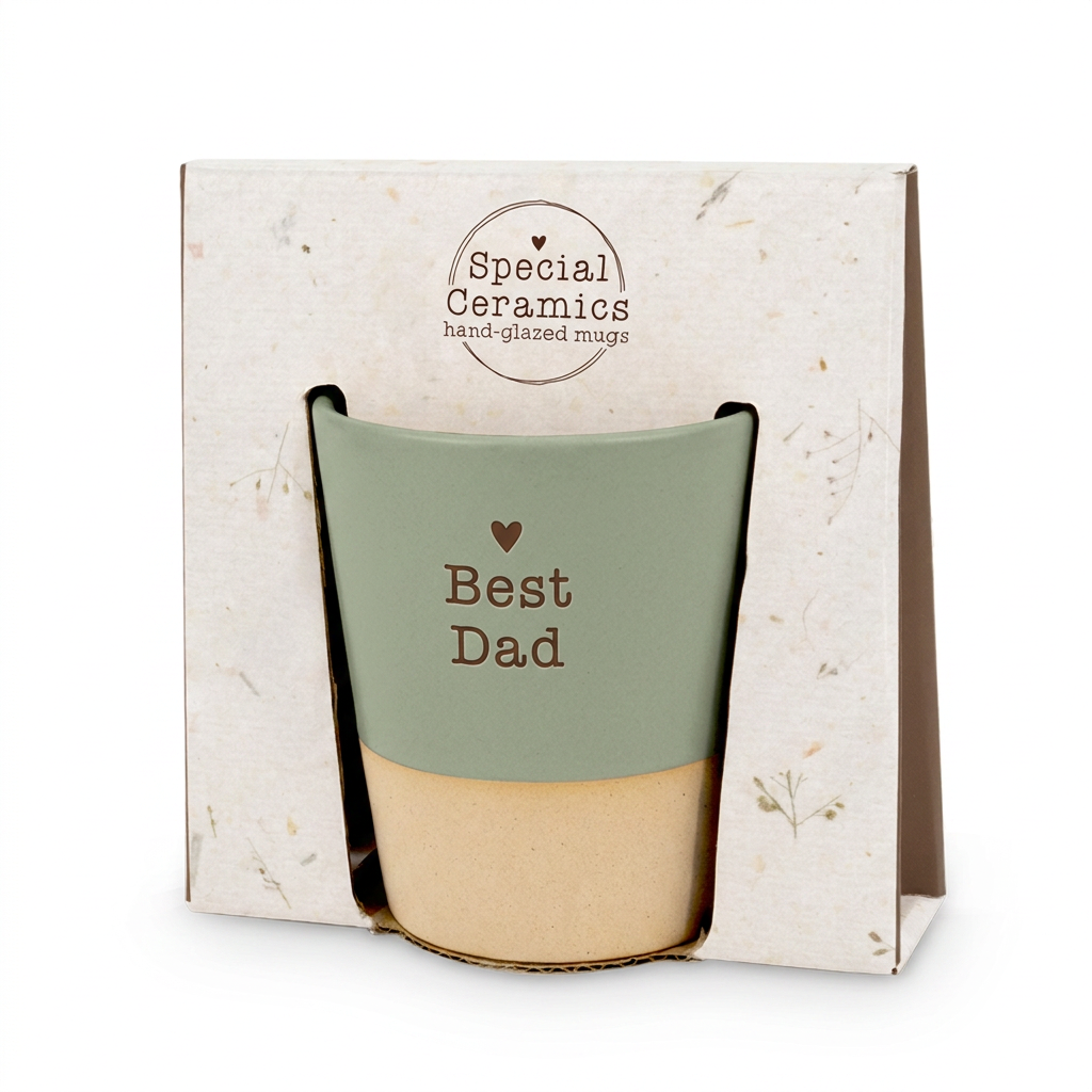 Mug Best Dad