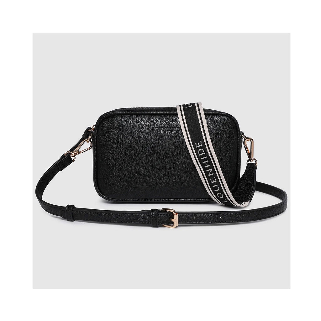Bag Crossbody Bianca - Black