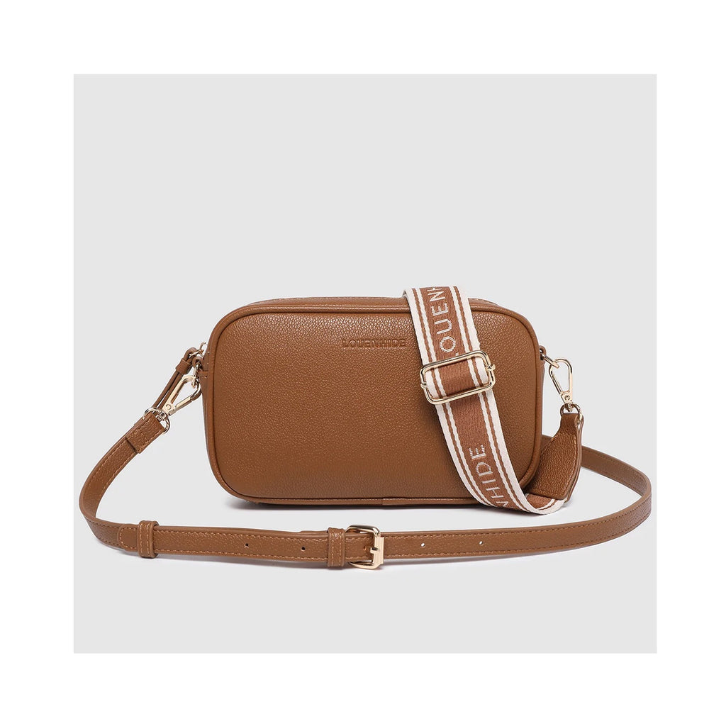 Bag Crossbody Bianca - Tan