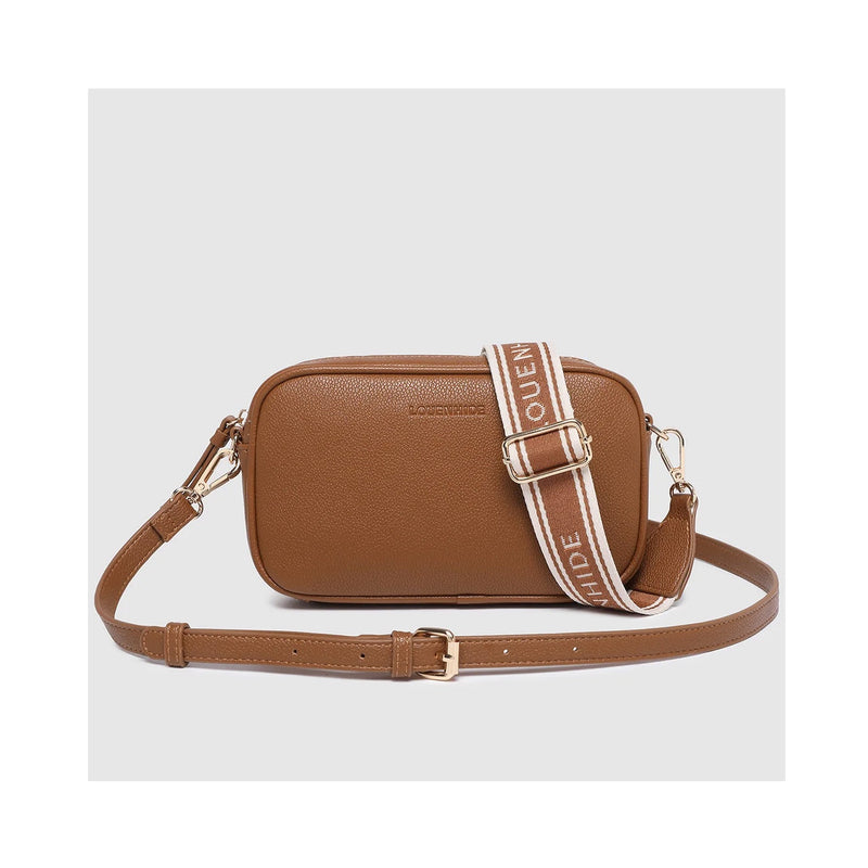 Bag Crossbody Bianca - Tan