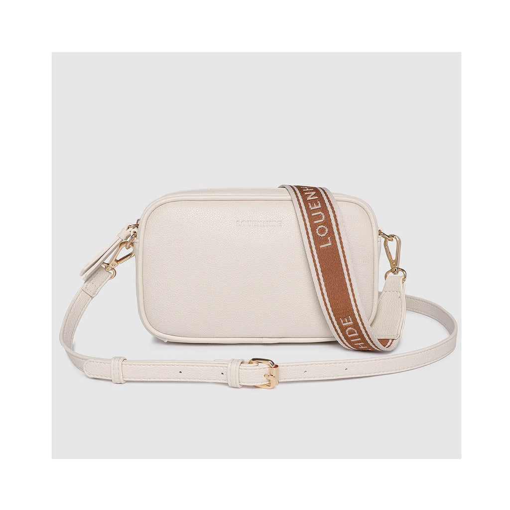 Bag Crossbody Bianca - Vanilla