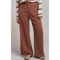 Pant Billie - Terracotta
