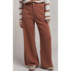 Pant Billie - Terracotta