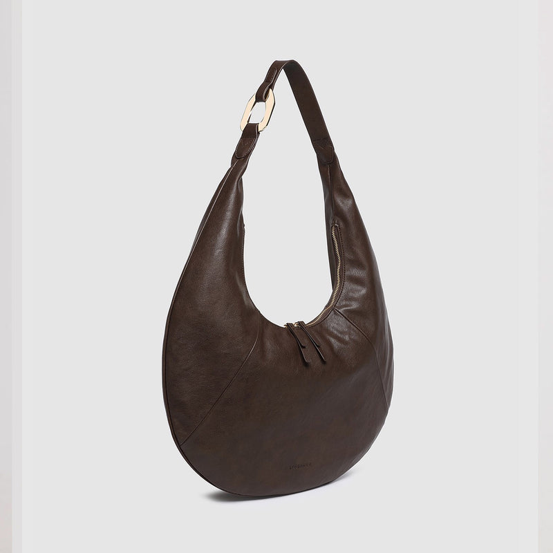 Bag Shoulder Billie - Chocolate