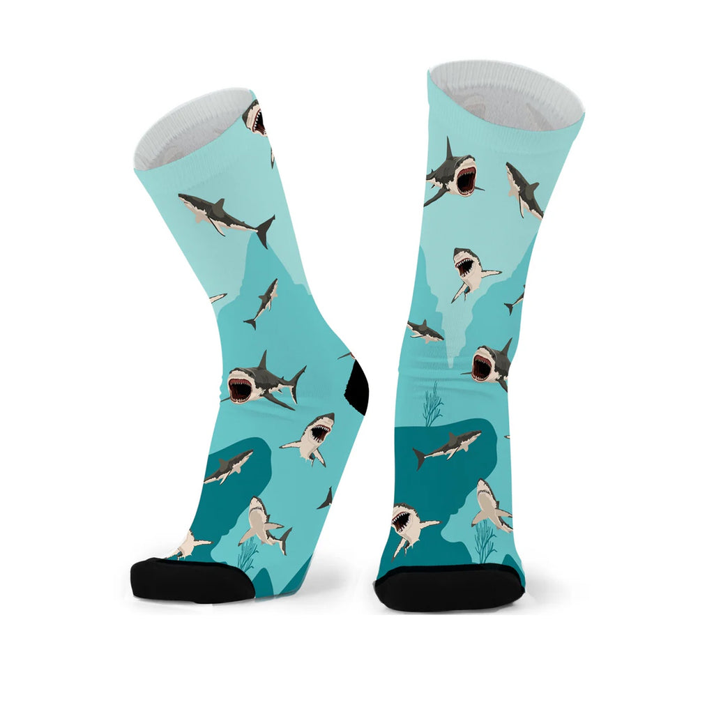 Socks Bite Me