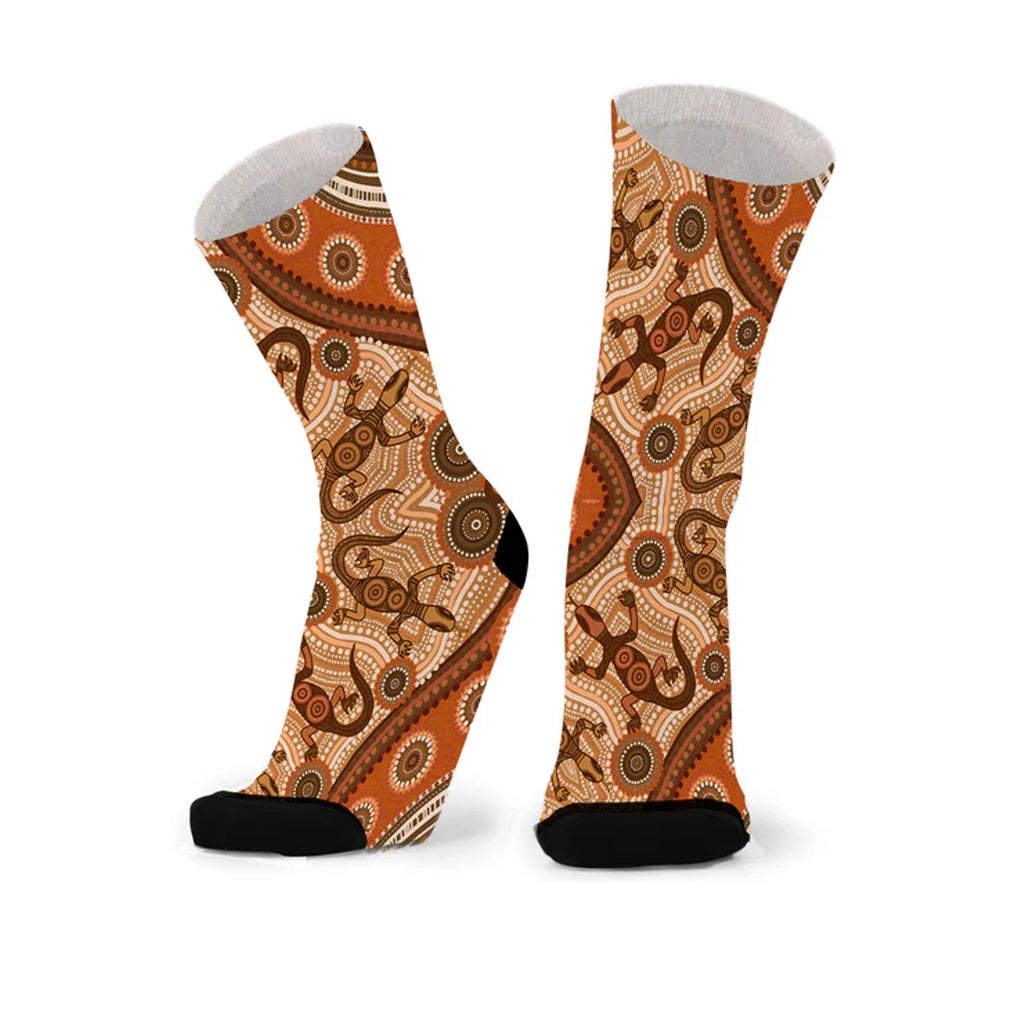 Socks Kirsten Gray - Biwii