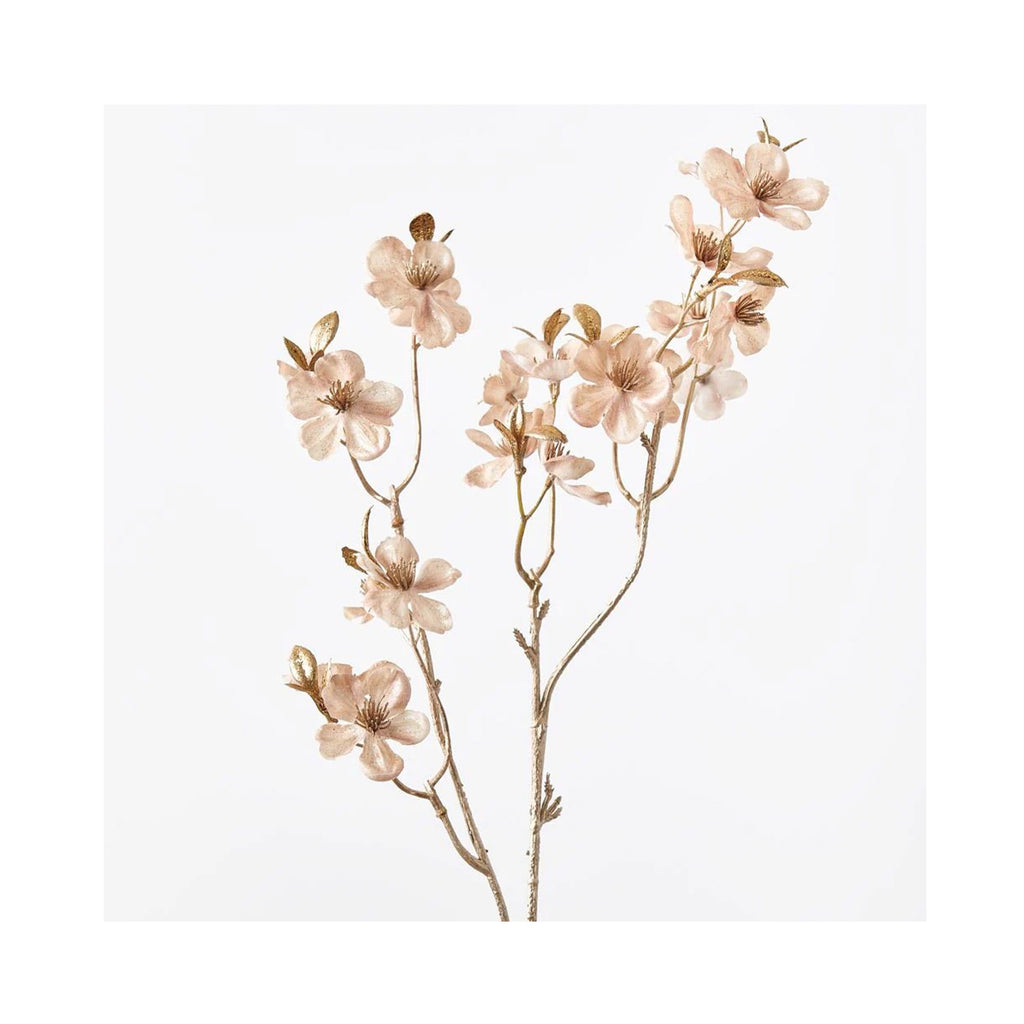 Blossom Metallic Spray - Almond