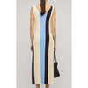 Dress Atlas Stripe Knit