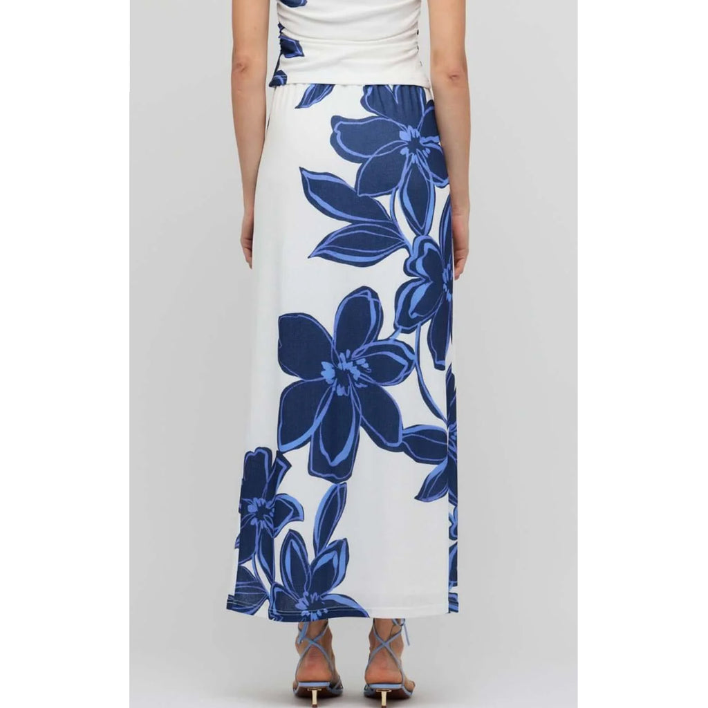 Skirt Ethos Mesh Maxi