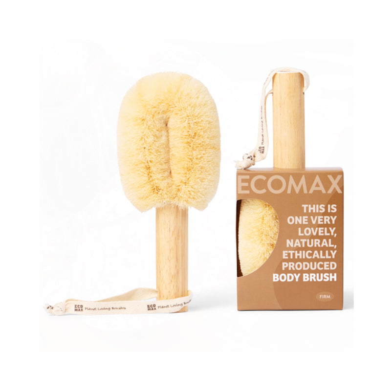 Body Brush FIRM - Sand