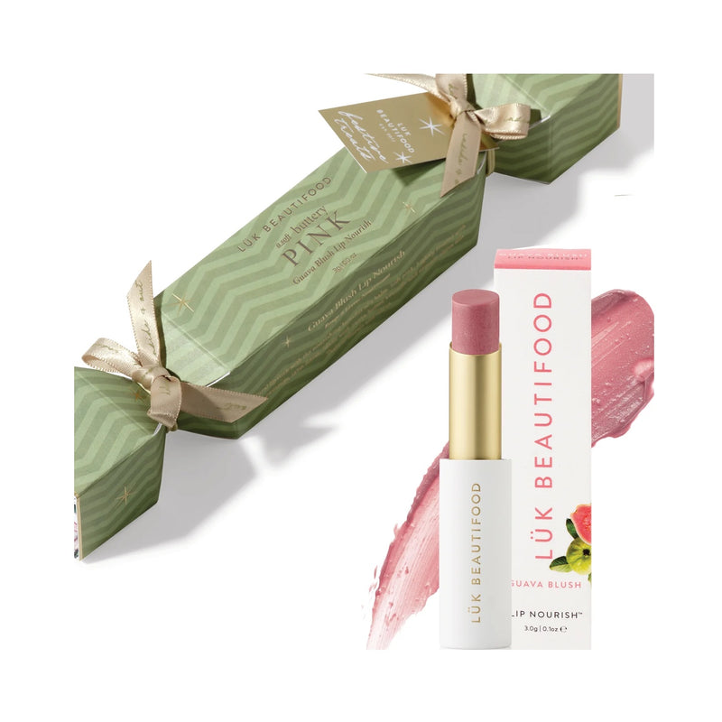 Lip Nourish Bon Bon - Guava Blush