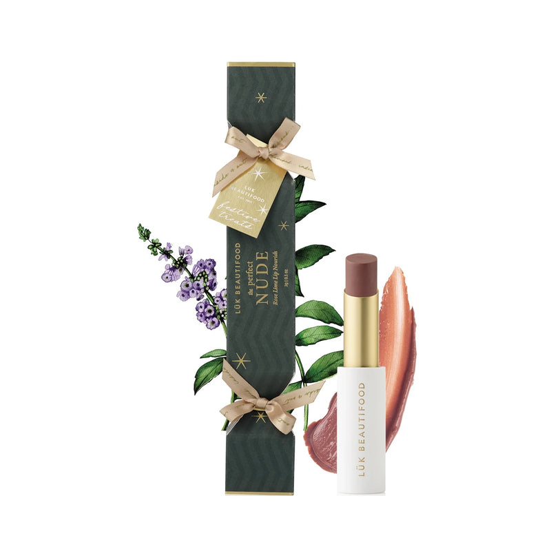 Lip Nourish Bon Bon - Rose Lime