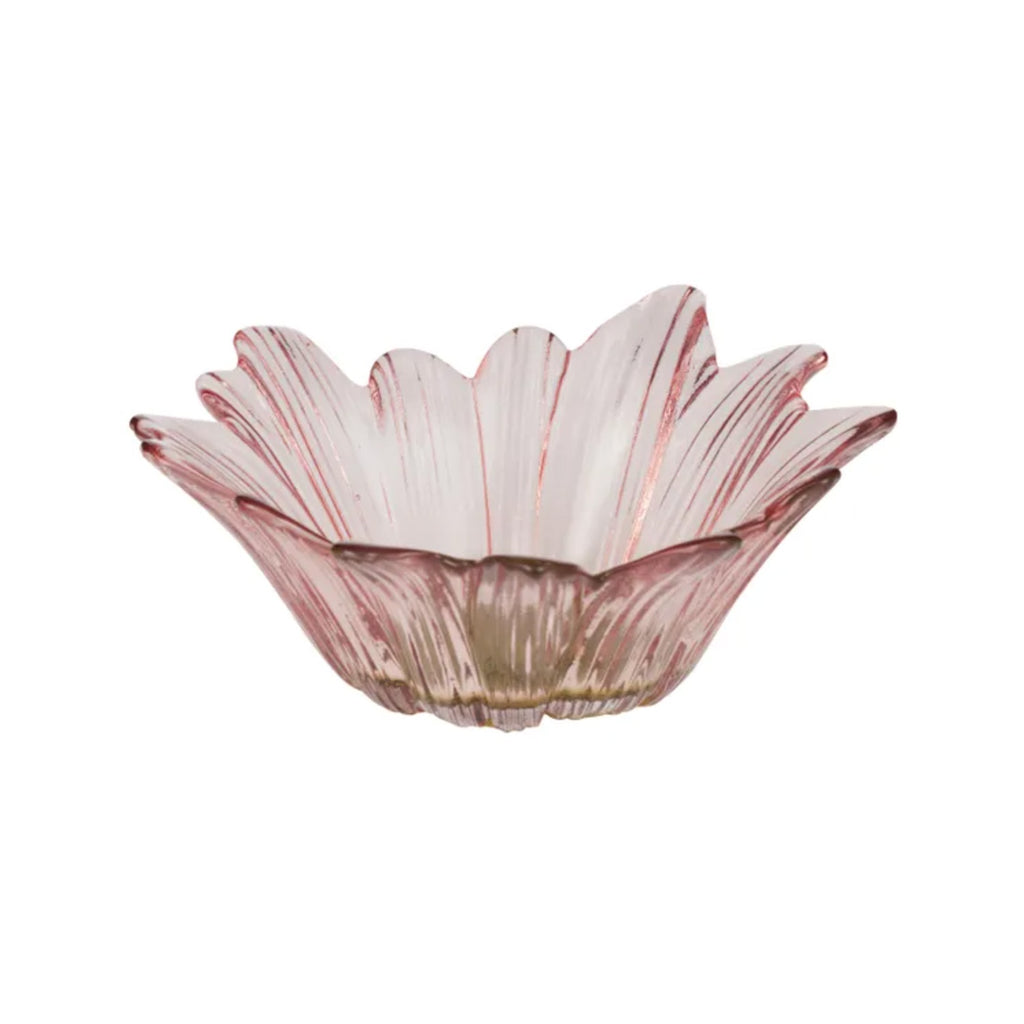 Bowl Phoebe 15cm - Pink/Olive