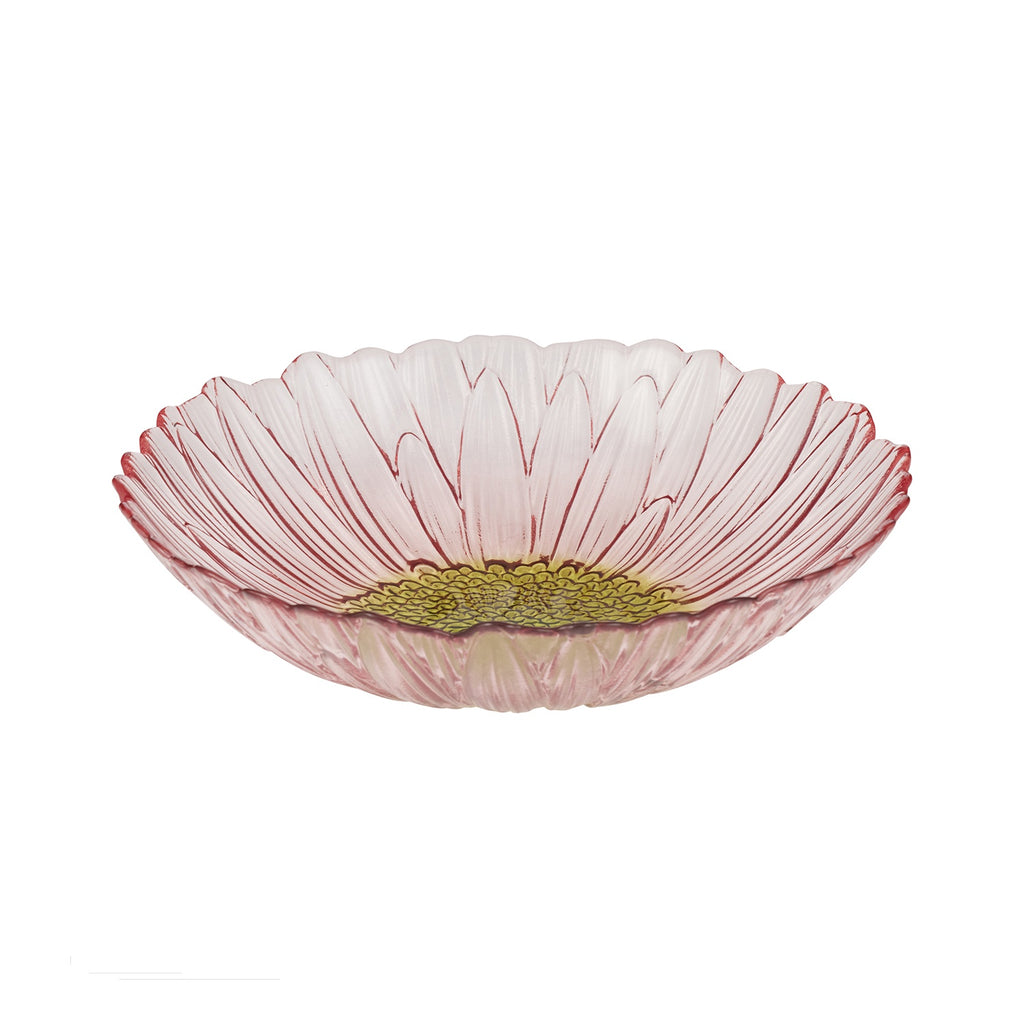 Bowl Phoebe 21cm - Pink/Olive