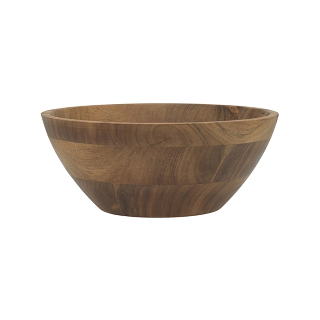 Bowl Serving Madera