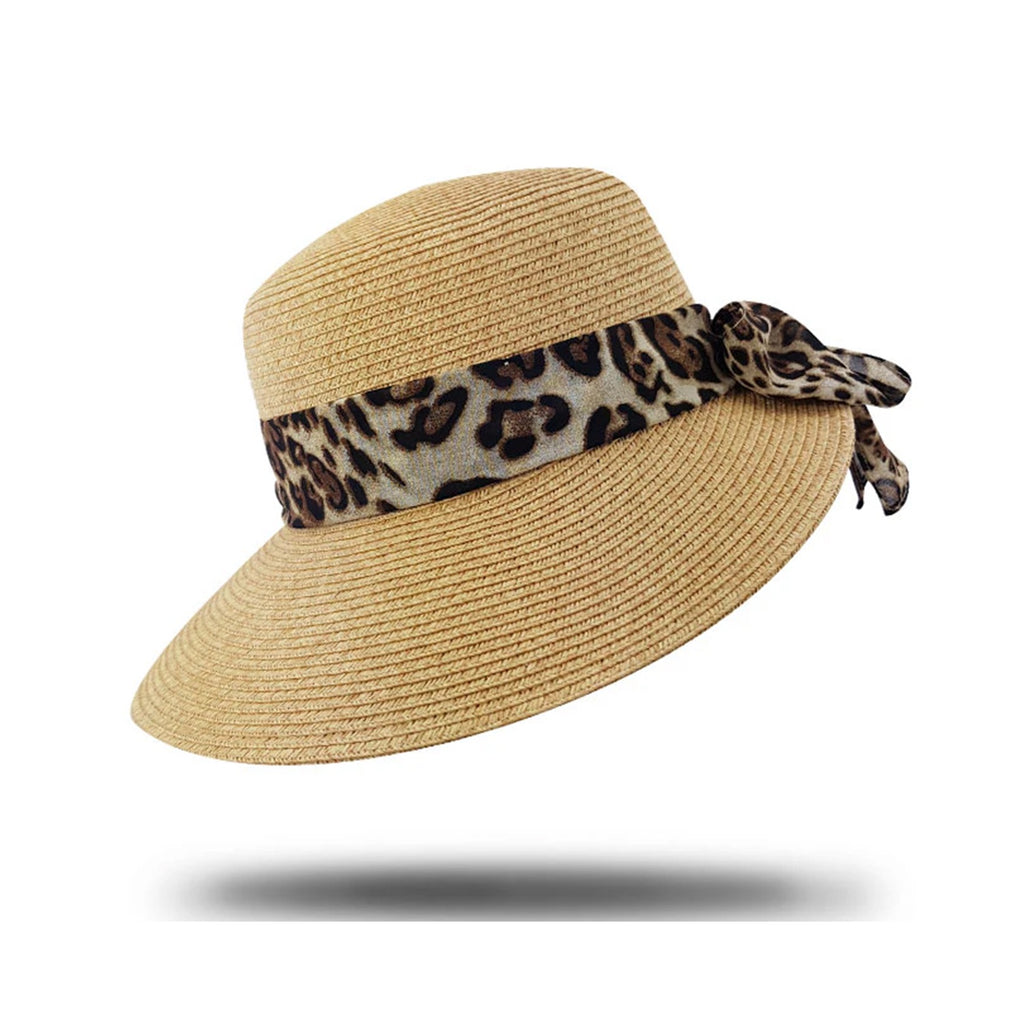 Hat Face Saver OS - Tan