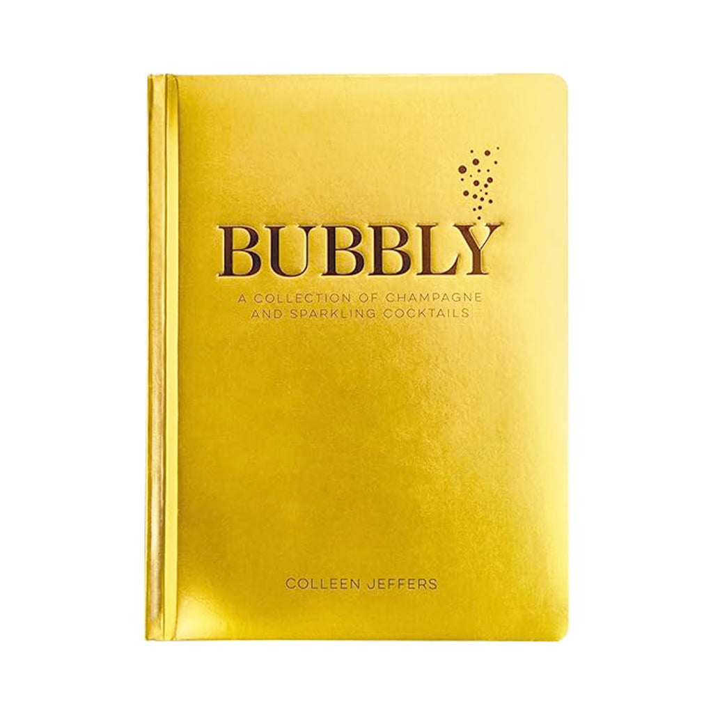 Book Bubbly