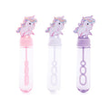 Bubbles Unicorn