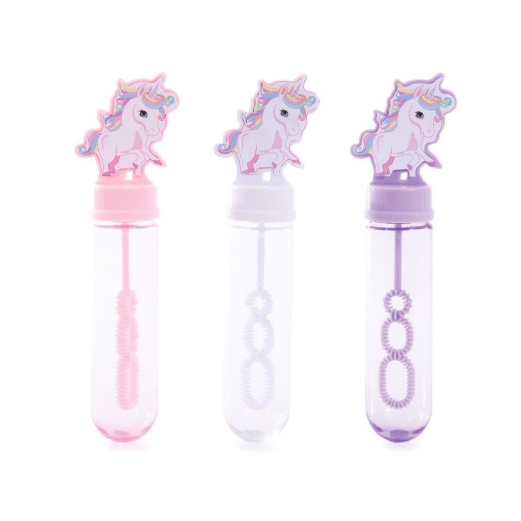 Bubbles Unicorn