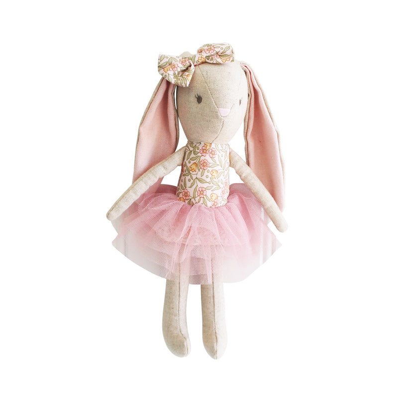 Bunny Baby Blossom Lily Pink