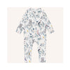 Baby Timeless Coverall - Bush Babies Gardenia
