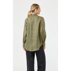 Top Studio Shirt - Khaki
