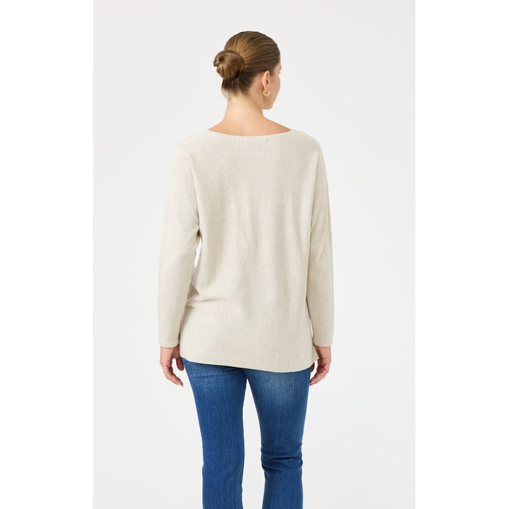 Knit V Studio - Tusk